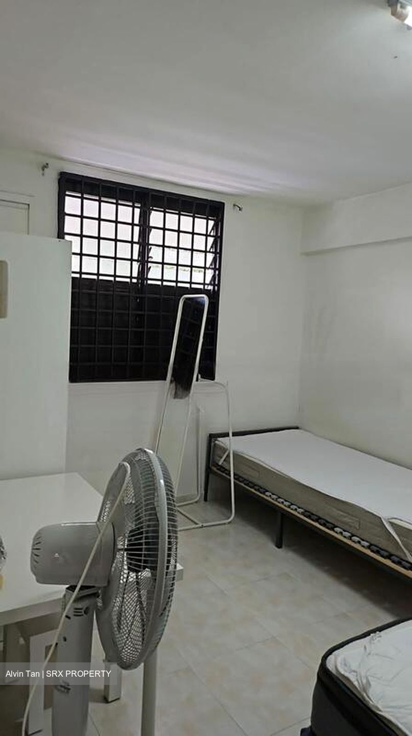 Blk 113 Commonwealth Crescent (Queenstown), HDB 3 Rooms #475140941